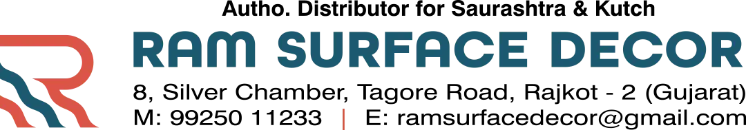 Ramsurface-decor