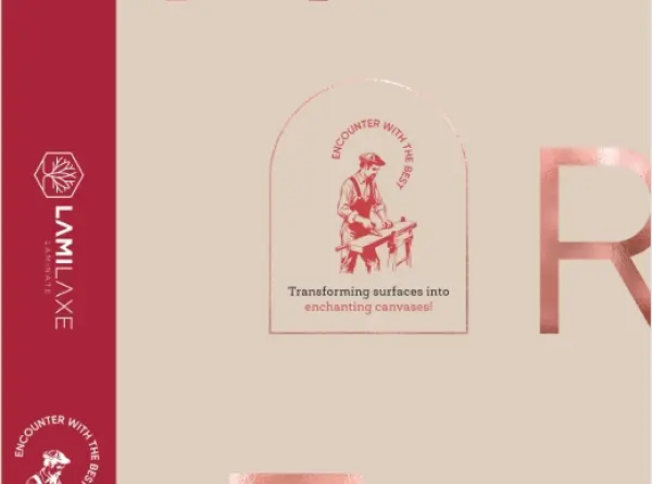 LAMINATE LAMILAXE 1.10 MM