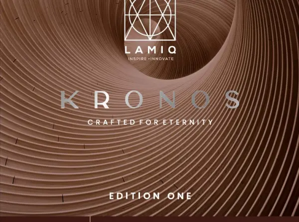 LOUVERS KORONOS LAMIQ